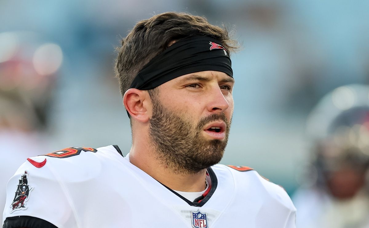 NFL News: Baker Mayfield takes unexpected shot at Tom Brady