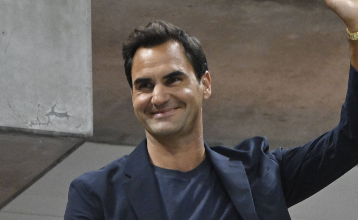 Roger Federer has very important advice for Rafael Nadal