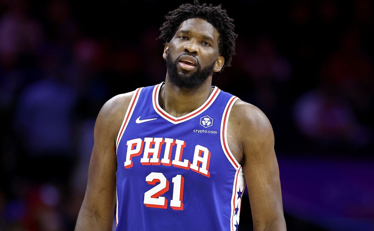 NBA News: Joel Embiid makes something clear after major contract extension with 76ers