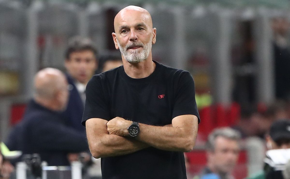 L’entraîneur d’Al Nassr, Stefano Pioli, affirme que Cristiano Ronaldo est meilleur que Lionel Messi