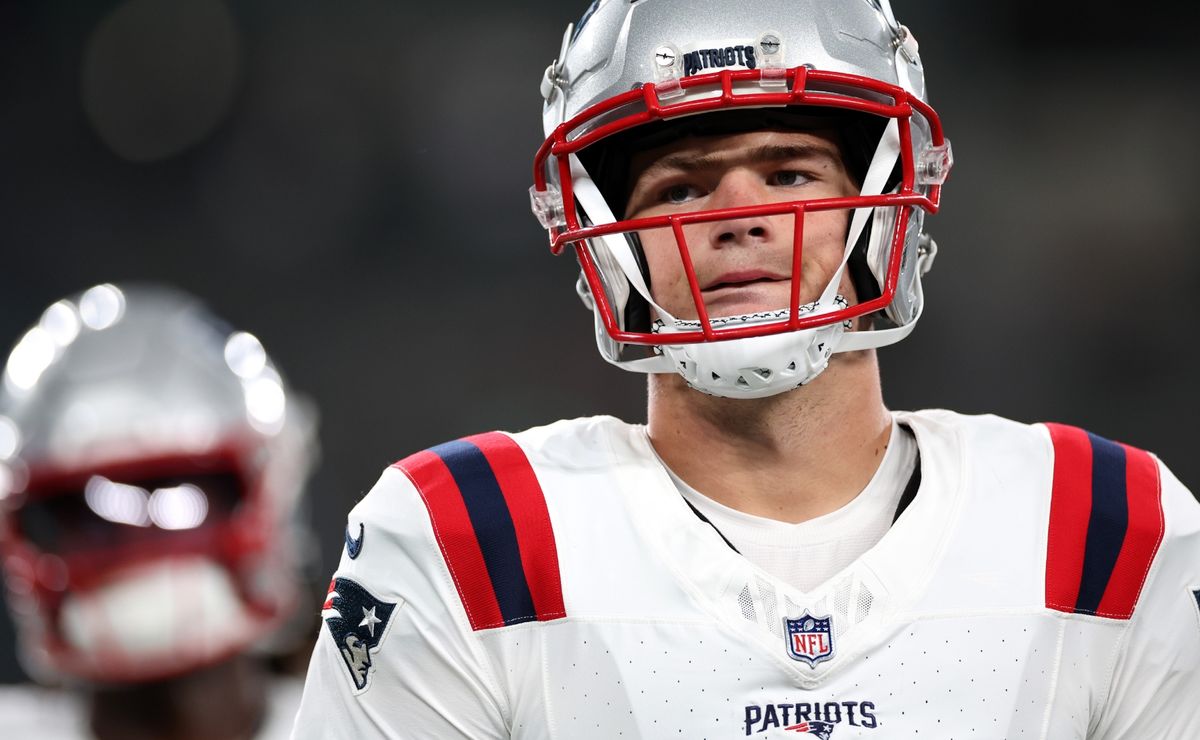 NFL News: New England Patriots rookie Drake Maye sends strong message to QB Jacoby Brissett