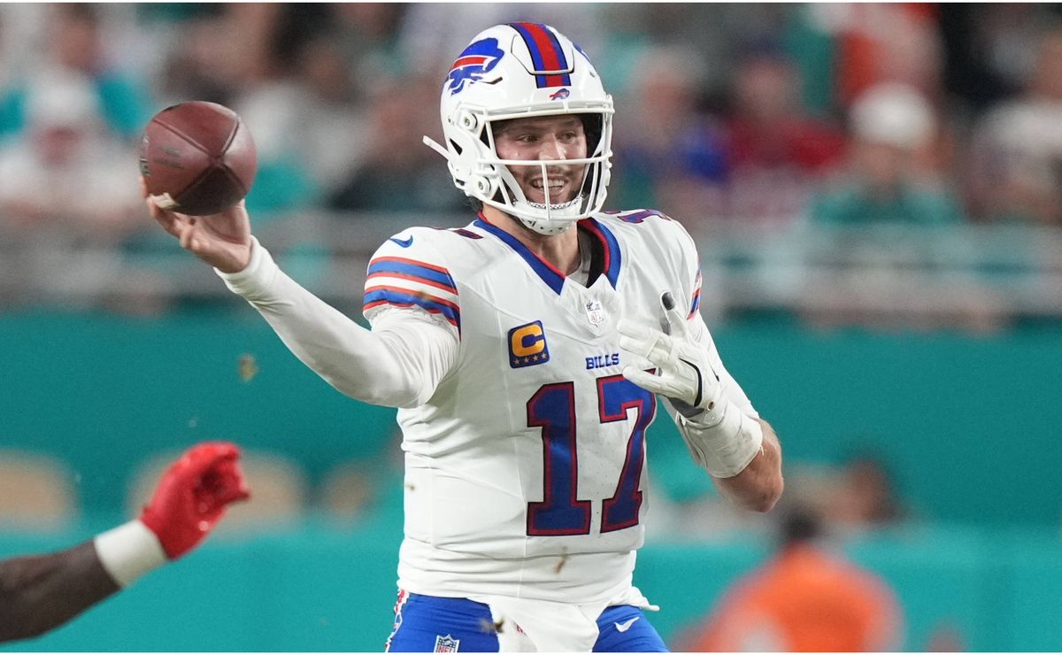 Where to watch Buffalo Bills vs Jacksonville Jaguars for free in the USA: 2024 NFL Regular Season Game