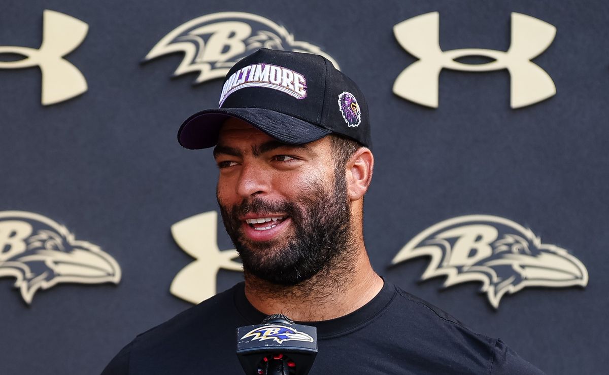 Kyle Van Noy sends strong message to the NFL on controversial call after Ravens vs. Cowboys game