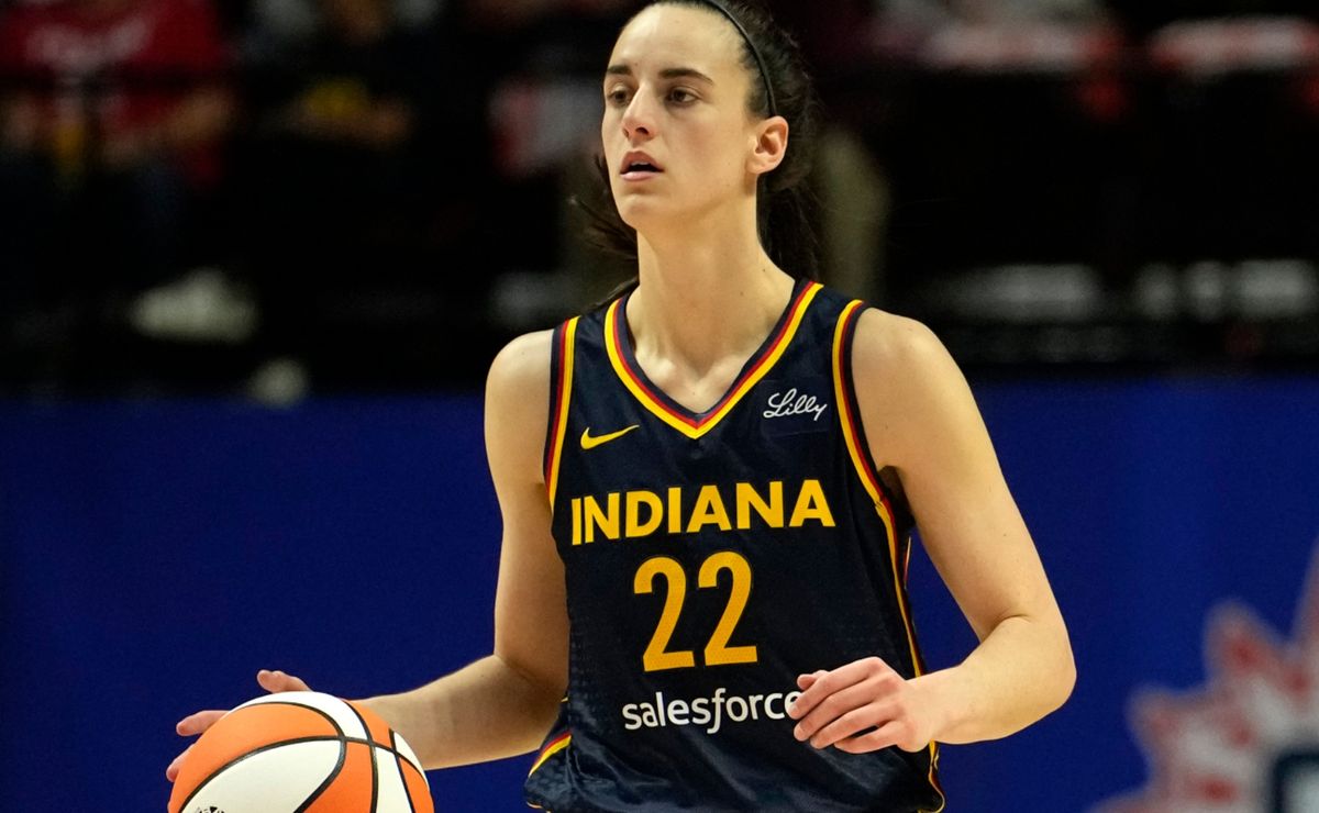 WNBA News Indiana Fever star Caitlin Clark makes something clear after