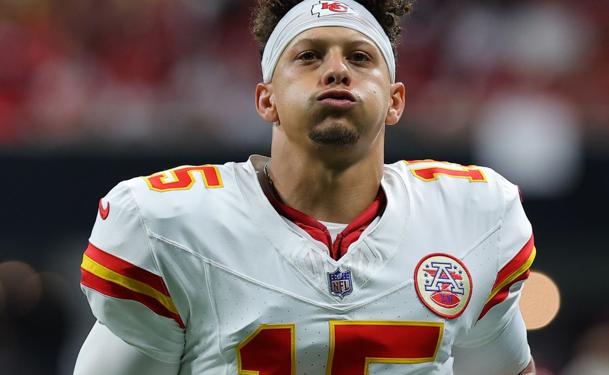 NFL News: Bill Belichick makes something clear about Patrick Mahomes’ self-criticism