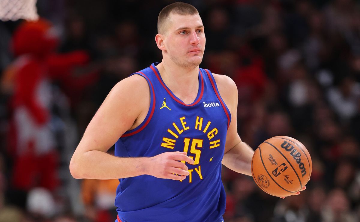 NBA News: Hall of Famer claims Nuggets star Nikola Jokic is the greatest European player ever