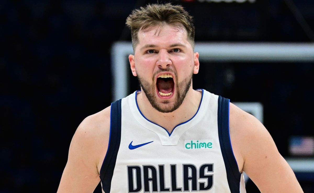 NBA Rumors: Mavs’ Luka Doncic smirks at Nikola Jokic’s less competitive Nuggets