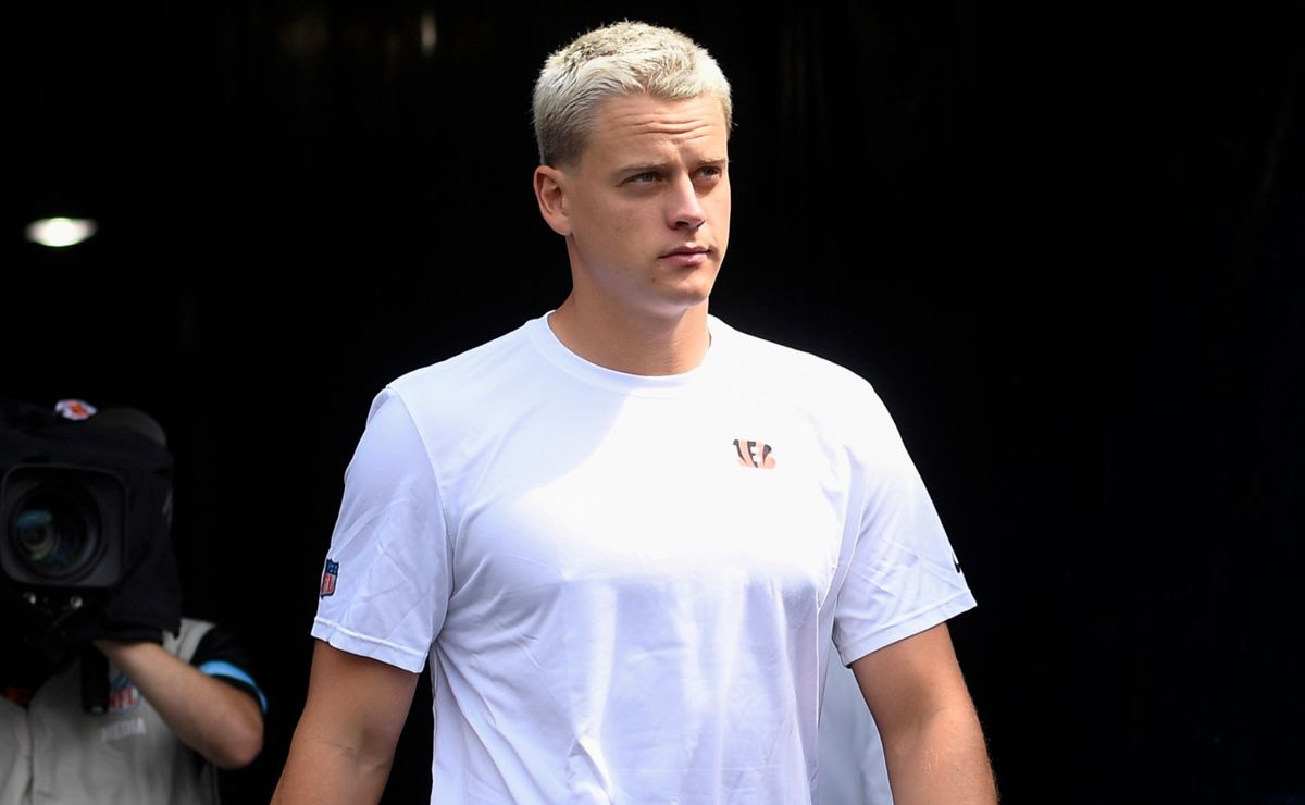 NFL News: Joe Burrow, Bengals will miss key player for the rest of the season