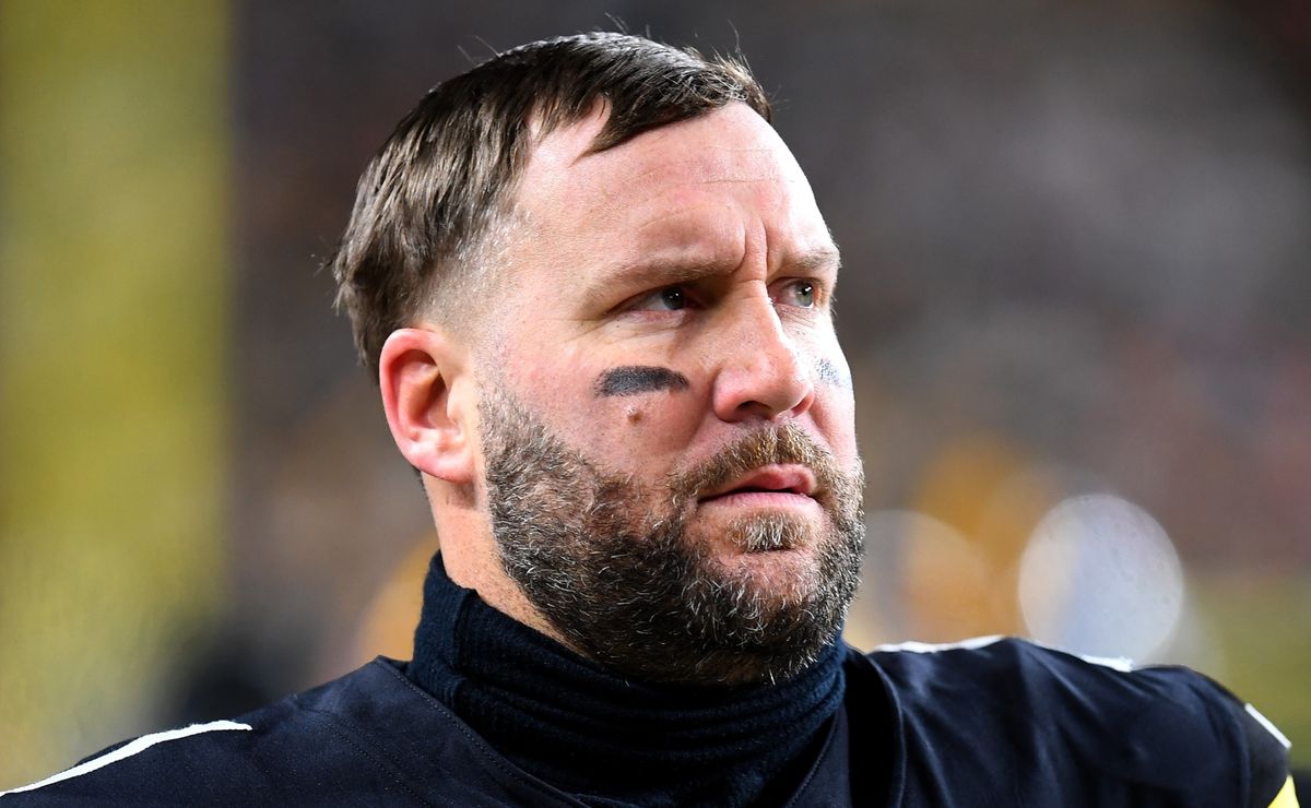 Ben Roethlisberger sends clear message to Steelers and Mike Tomlin about Justin Fields future