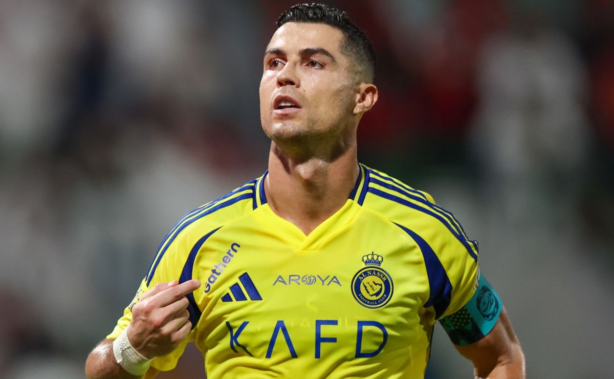 Will Cristiano Ronaldo play for Al Nassr against Al Wahda in the Saudi Pro League 2024-25 today?