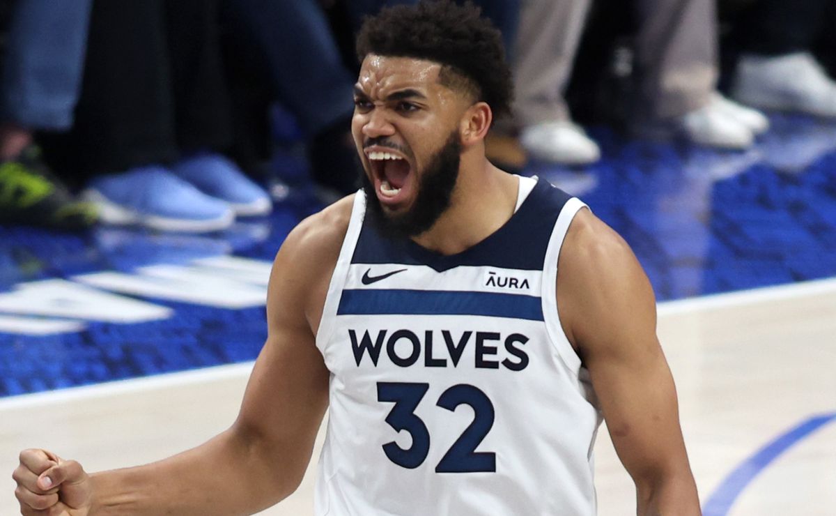 NBA News: Knicks, Timberwolves quickly close All-Star trade involving Karl-Anthony Towns