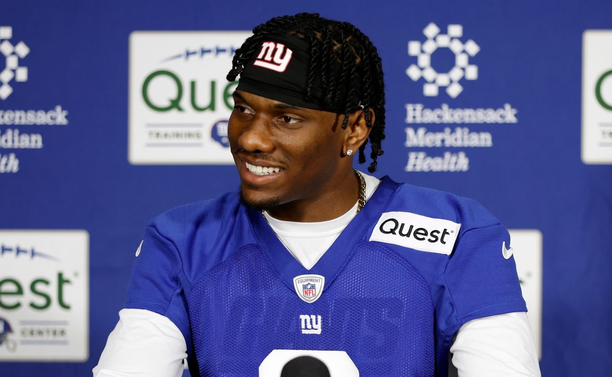 NFL News: Giants receiver Malik Nabbers provides update about concerning concussion against Cowboys