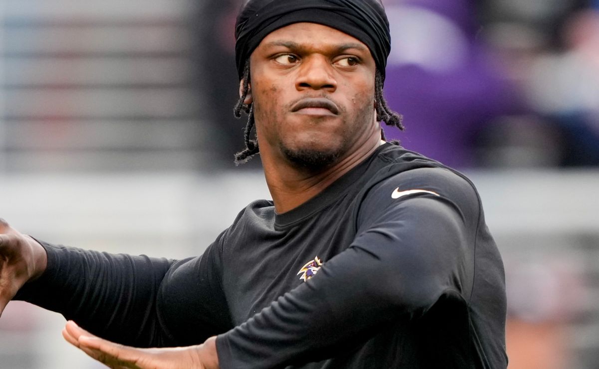 NFL News: Ravens’ Lamar Jackson teammate makes something clear about Bills QB Josh Allen