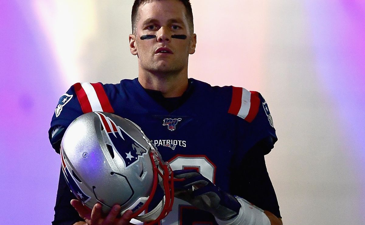 Not the 49ers Tom Brady reveals unexpected NFL team almost signed him
