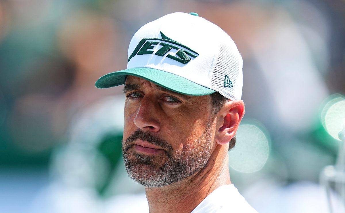 NFL News: Jets reveal first update about Aaron Rodgers injury