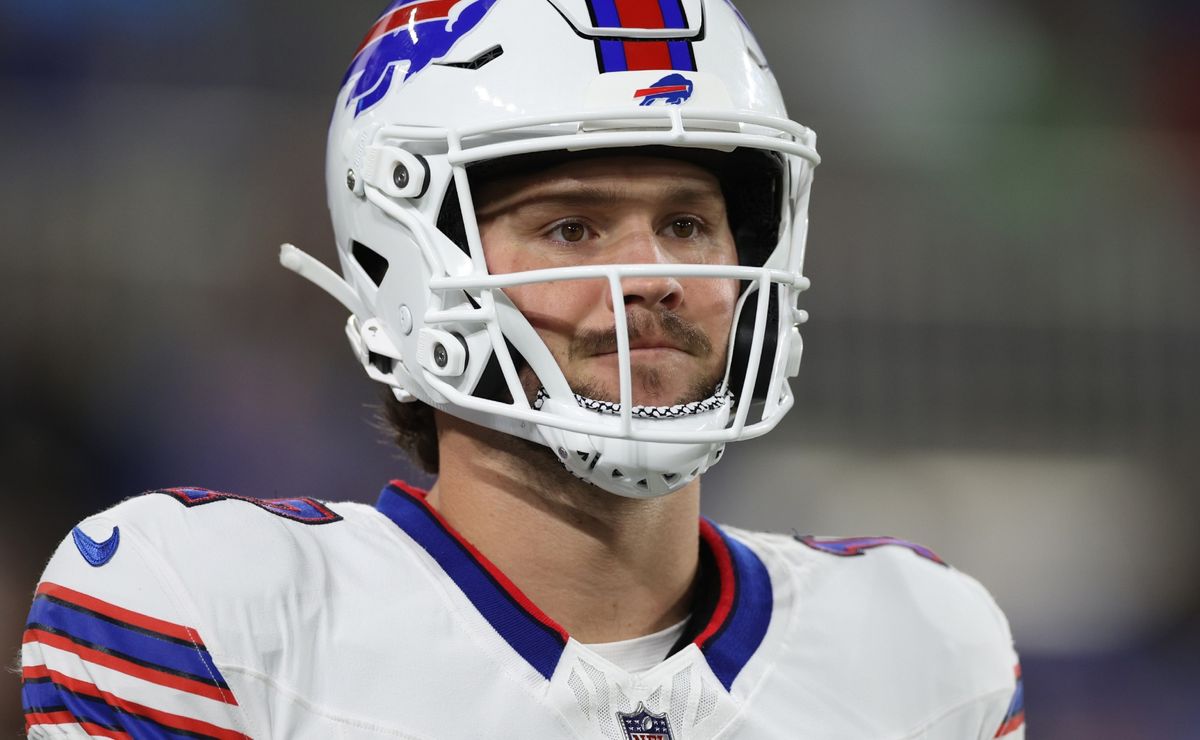 NFL News: Bills QB Josh Allen makes something clear after tough loss against Ravens