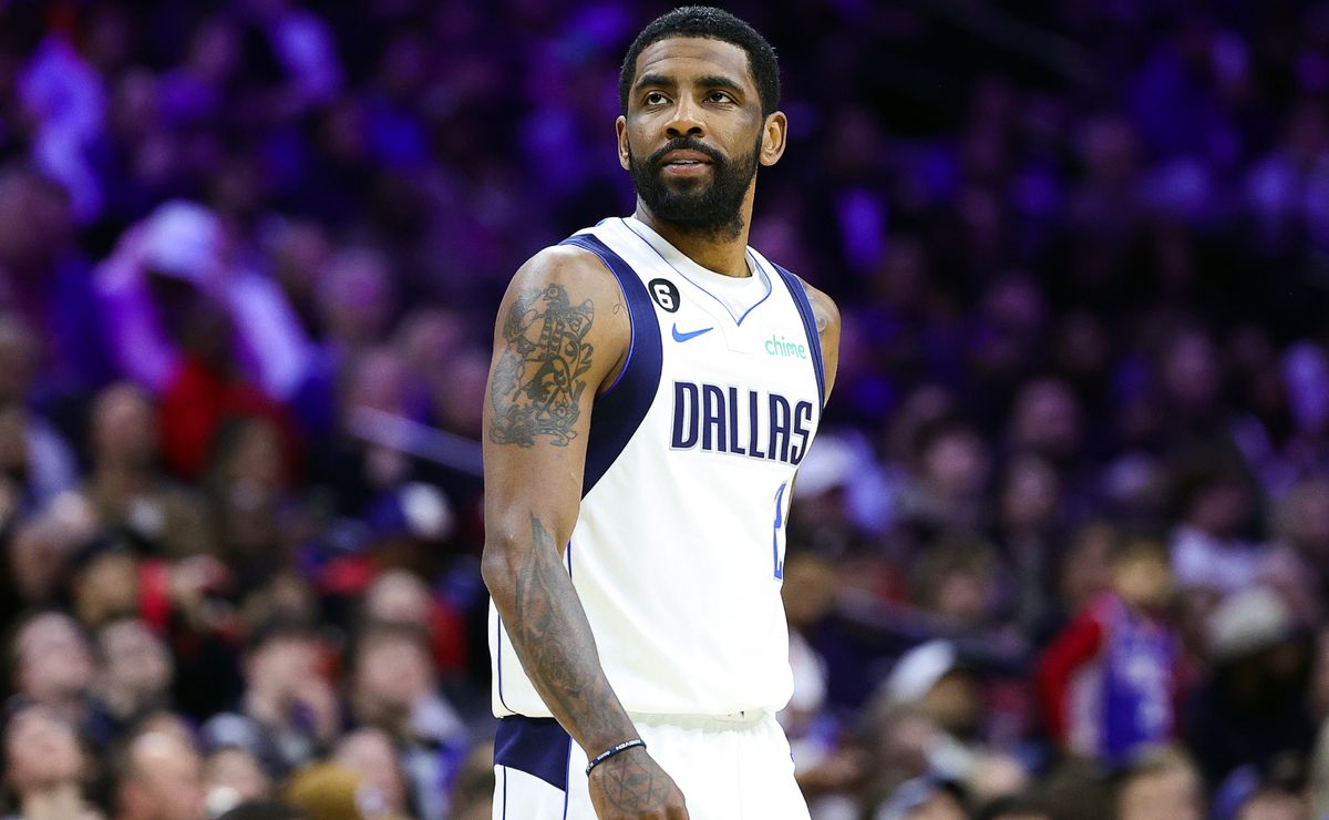 NBA News: Kyrie Irving reveals how easily he convinced Klay Thompson to join Dallas Mavericks