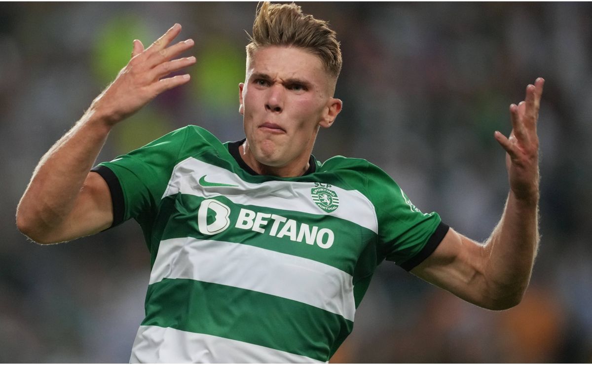 PSV vs Sporting CP: How to Watch and Live Stream the 2024/2025 UEFA Champions League
