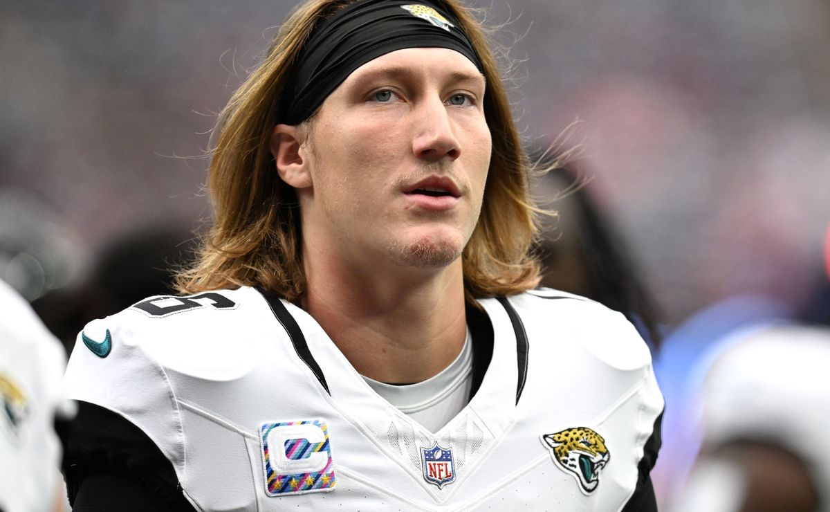 NFL News: Jacksonville Jaguars QB Trevor Lawrence makes major admission ...