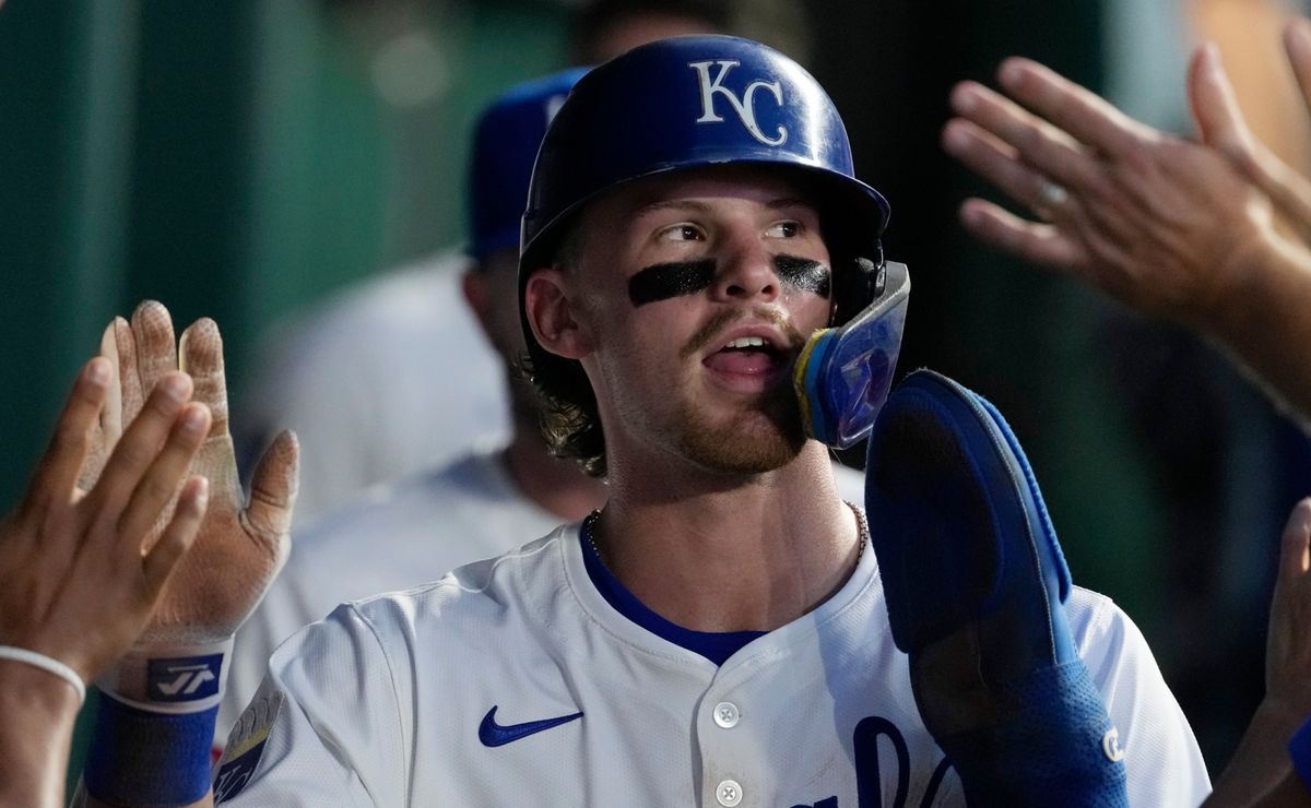 The Royals' Winning Formula: Their Secret Against The Nationals - 42s9dio