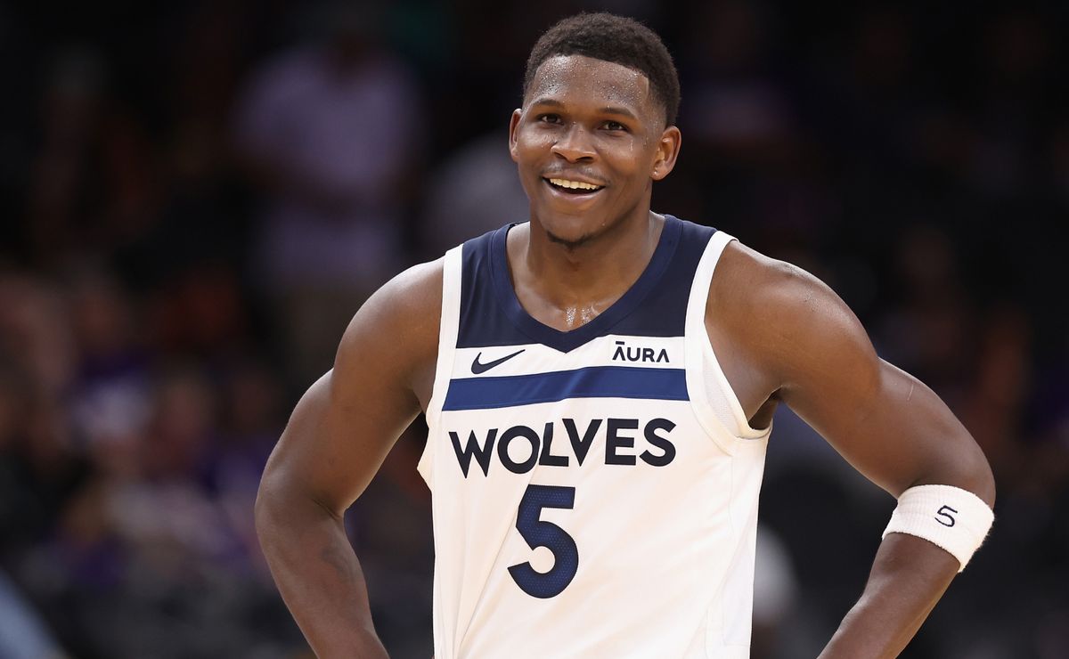 NBA News: Anthony Edwards gets real about MVP award pursuit with Minnesota Timberwolves