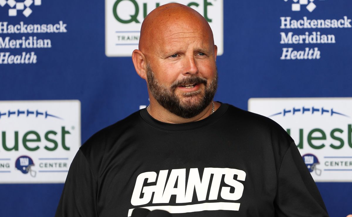 NFL News: Giants HC Brian Daboll gets key weapon back after Malik Nabers serious injury update