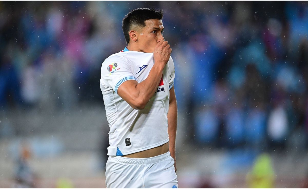 Where to watch Cruz Azul vs Necaxa live for free in the USA Liga MX