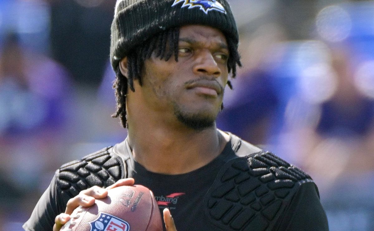 NFL News: Ravens’ Lamar Jackson’s teammate suffers setback during return, loses game against Bengals