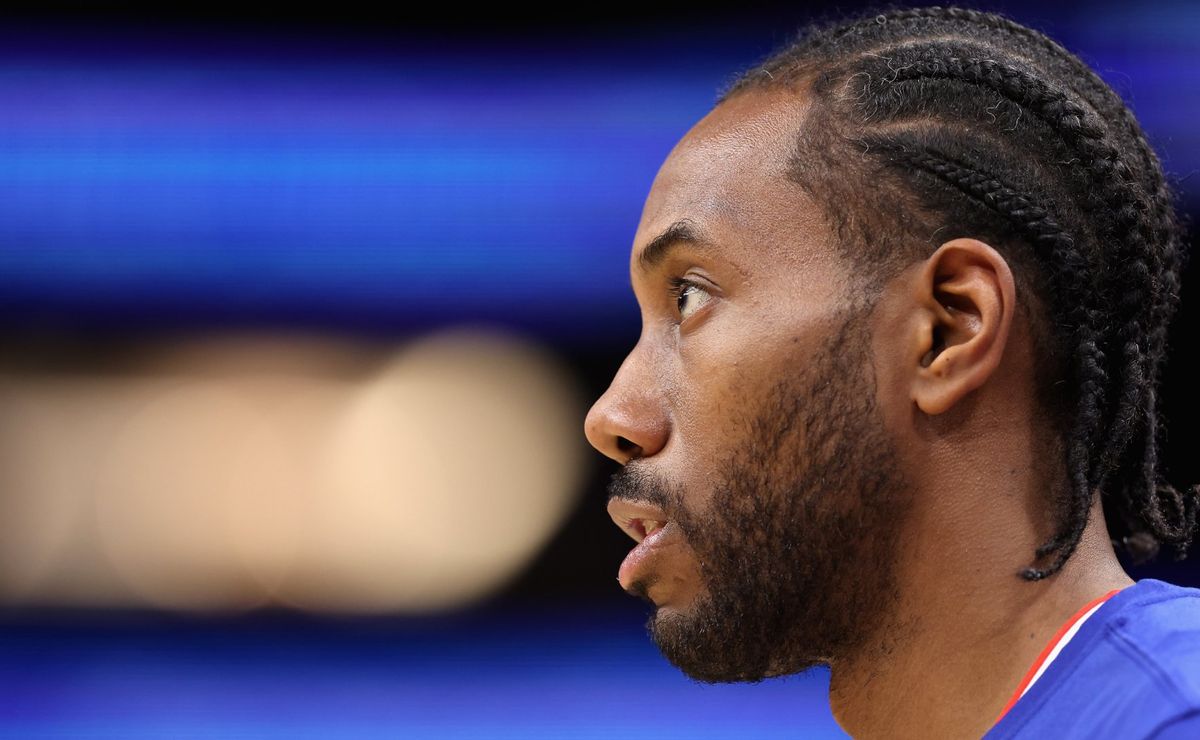 NBA News: Kawhi Leonard delivers good news for the Clippers after preseason loss to the Warriors