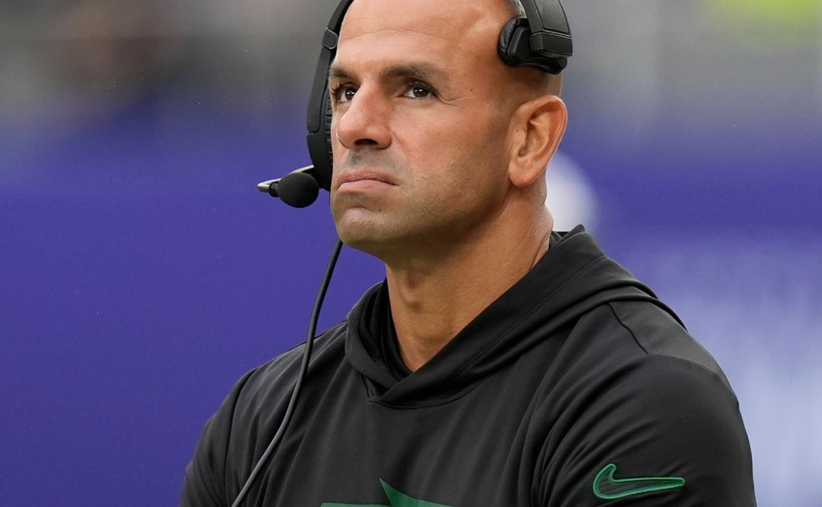 NFL News: Jets HC Robert Saleh sends encouraging message after loss against Vikings