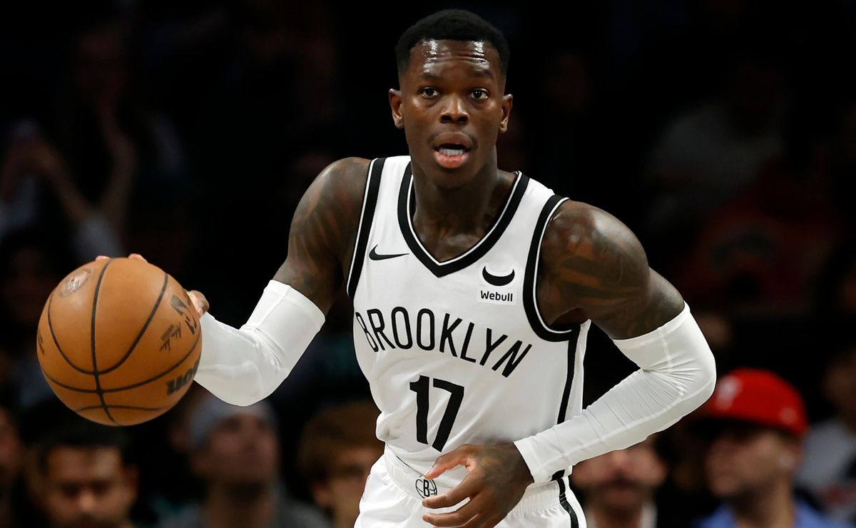 NBA News: Nets star Dennis Schroder makes something clear about playing with Ben Simmons