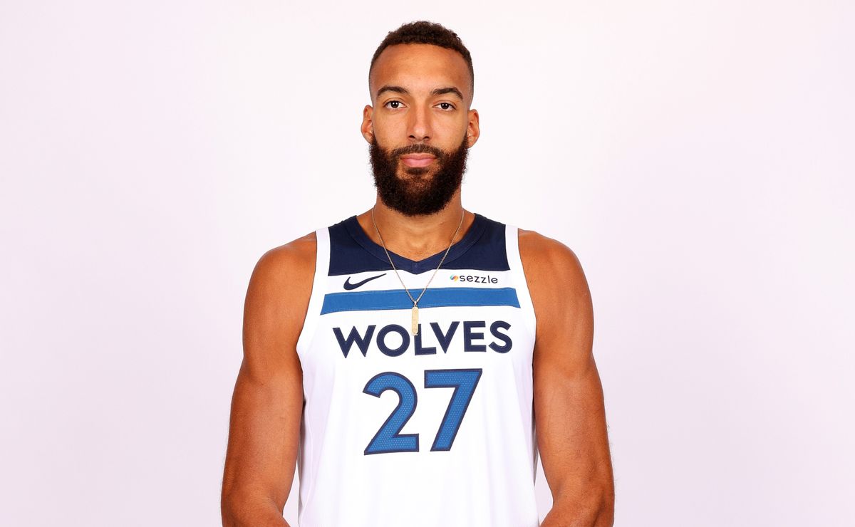 NBA News: Timberwolves’ Rudy Gobert fires back at Defensive Player of the Year award criticism