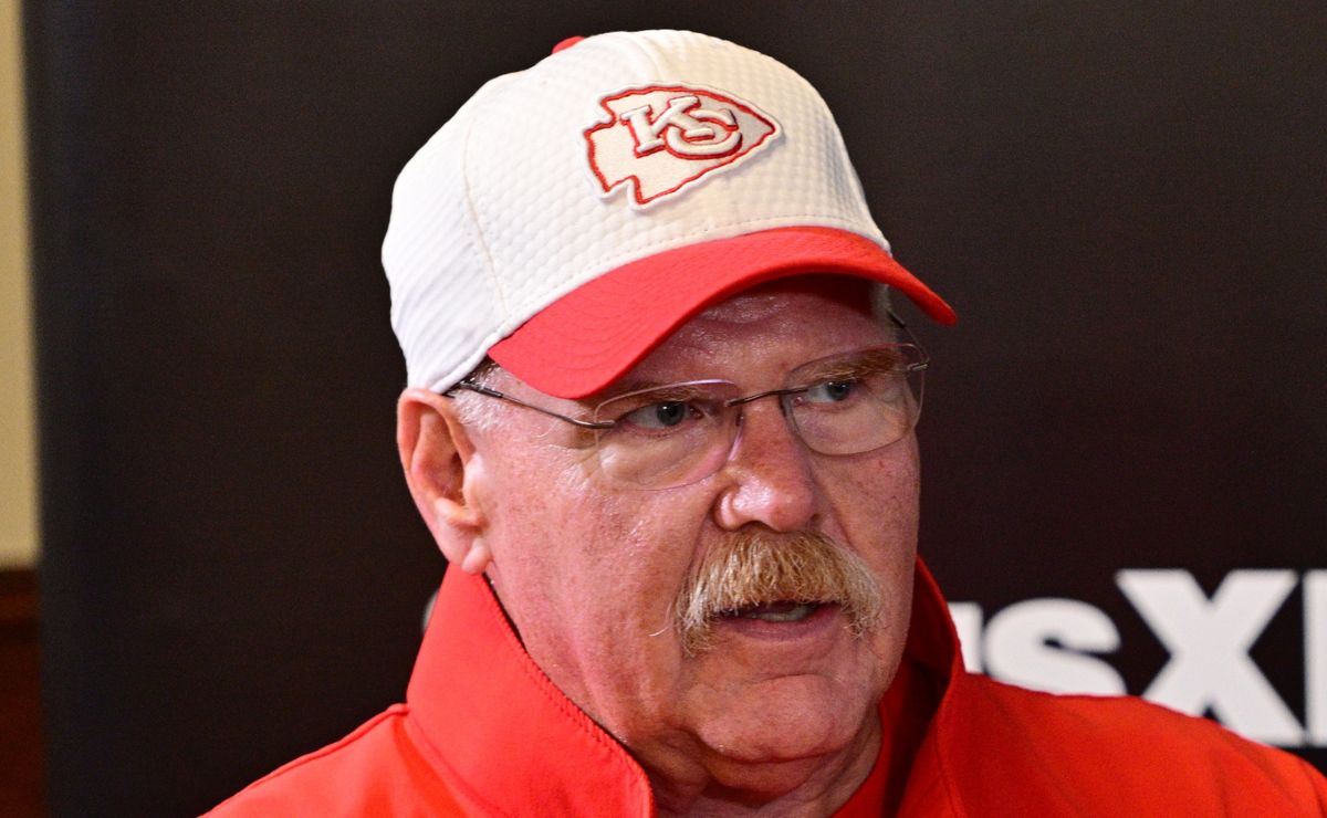 NFL News: Andy Reid sends clear message to Chiefs’ front office after Rashee Rice’s injury