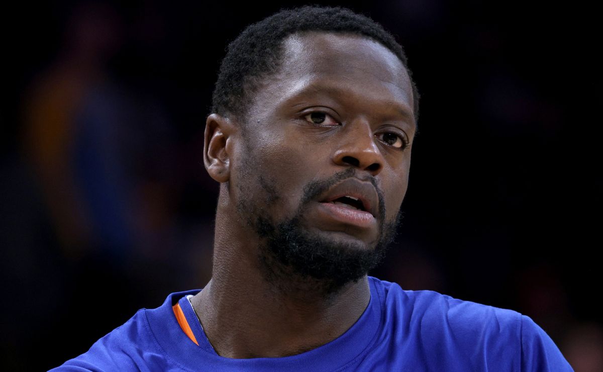 NBA News: Julius Randle gets real after New York Knicks’ departure to join Timberwolves