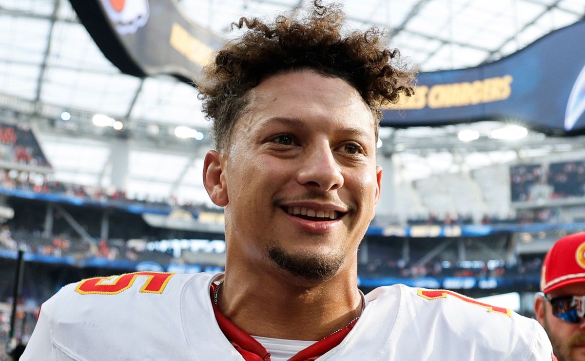 NFL News: Peyton Manning makes something clear about Chiefs’ Mahomes after slow start