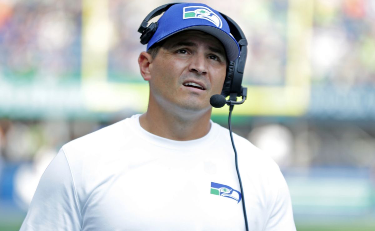 NFL News: Seahawks HC Mike Macdonald sends clear message about his team’s current status