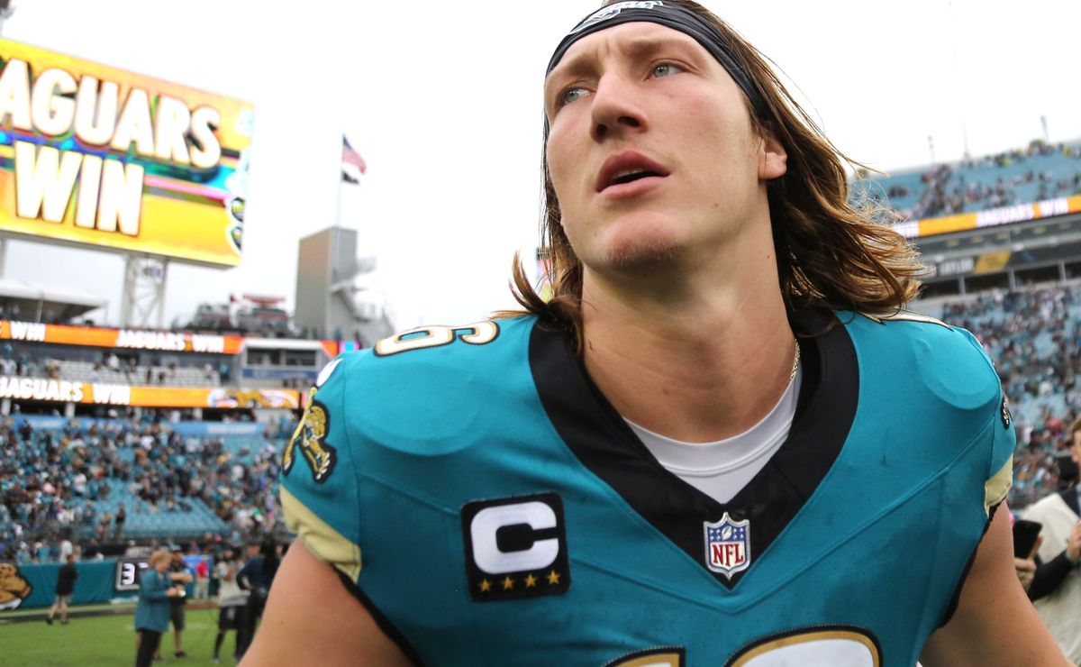 NFL News: Jaguars HC Doug Pederson makes major admission on Trevor Lawrence after beating Colts