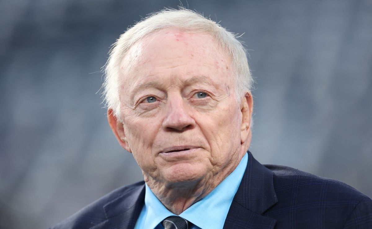 NFL News: Jerry Jones retracts, explains comments about Dallas Cowboys’ season objectives