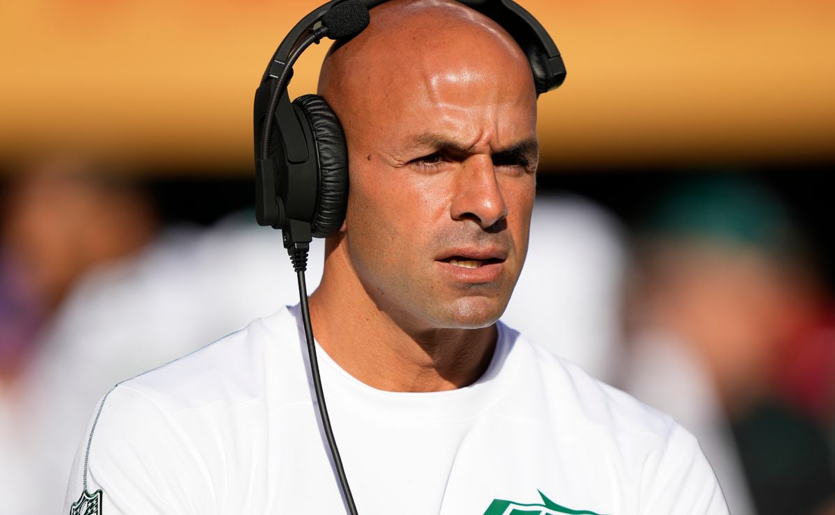 NFL News: Robert Saleh breaks silence after unexpected Jets firing