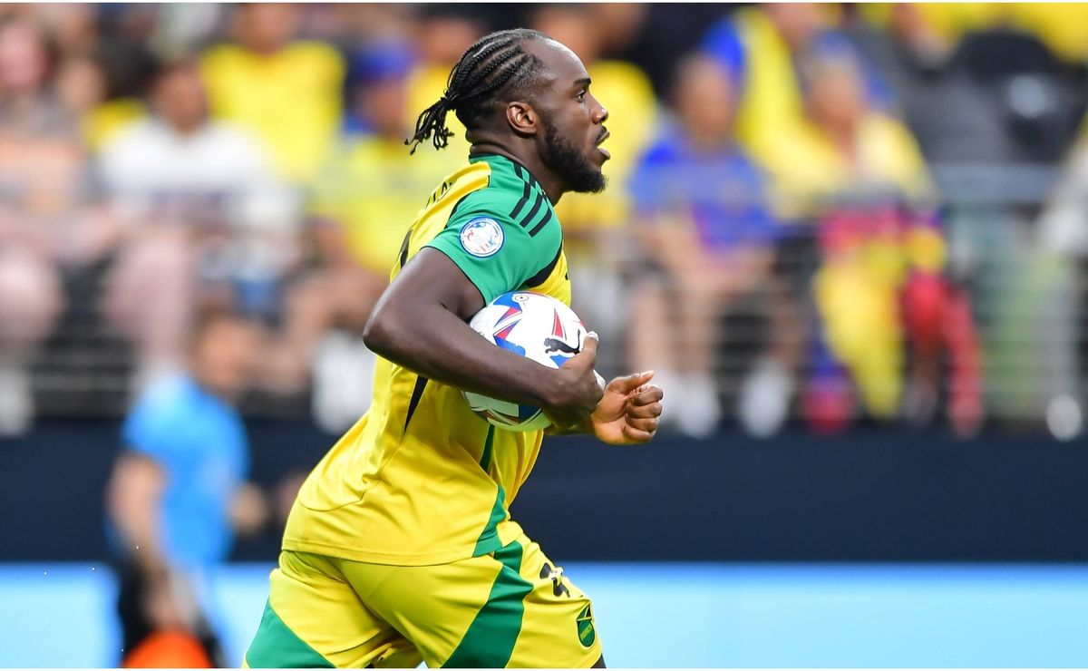 Where to watch Nicaragua vs Jamaica live in the USA 202425 Concacaf