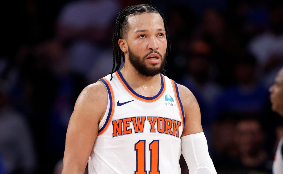 NBA News: Knicks’ Jalen Brunson loses teammate until next year due to serious injury