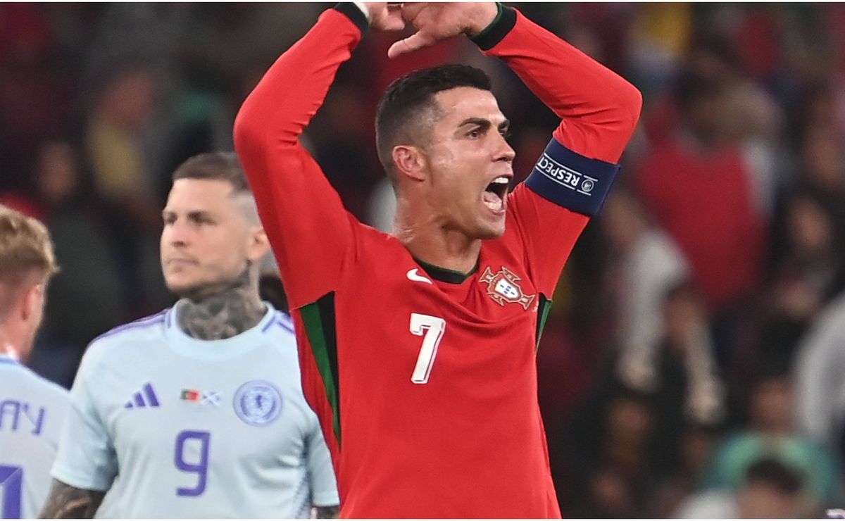 Poland vs Portugal: Where and how to watch live 2024/2025 UEFA Nations League