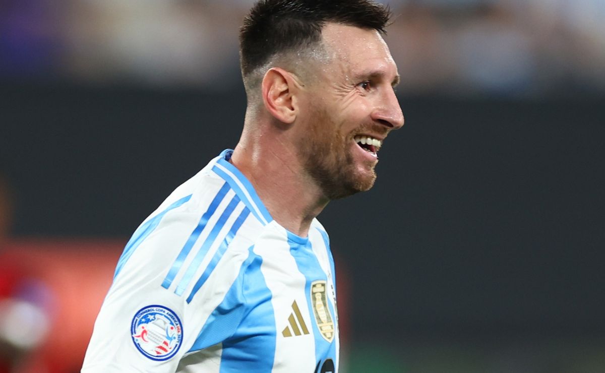 Lionel Messi’s former Argentina teammate Mascherano reveals unknown