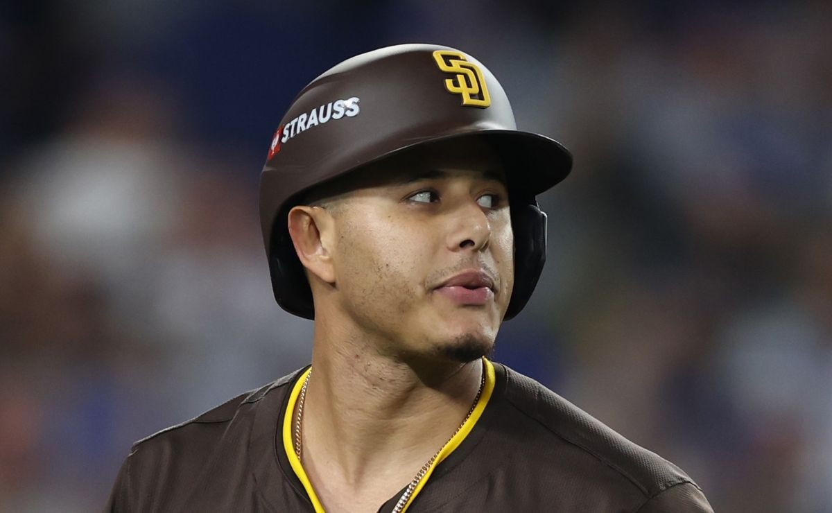 MLB News: Padres’ Manny Machado makes something clear to Yu Darvish after NLDS exit