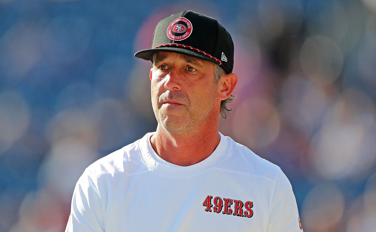 NFL imposes serious fine on Kyle Shanahan’s 49ers for key player incident against Cardinals