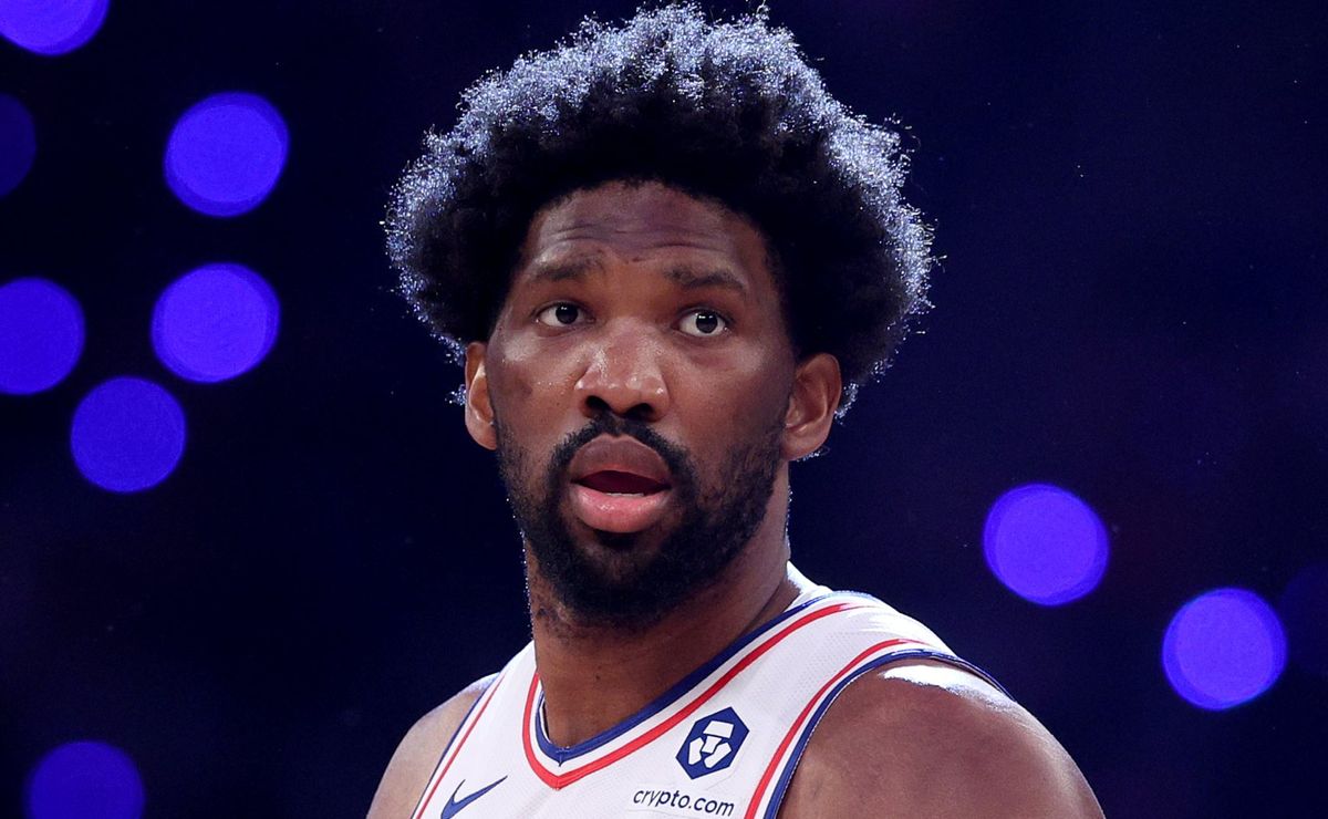 NBA News: Sixers reveal serious reason Joel Embiid will miss the rest of preseason