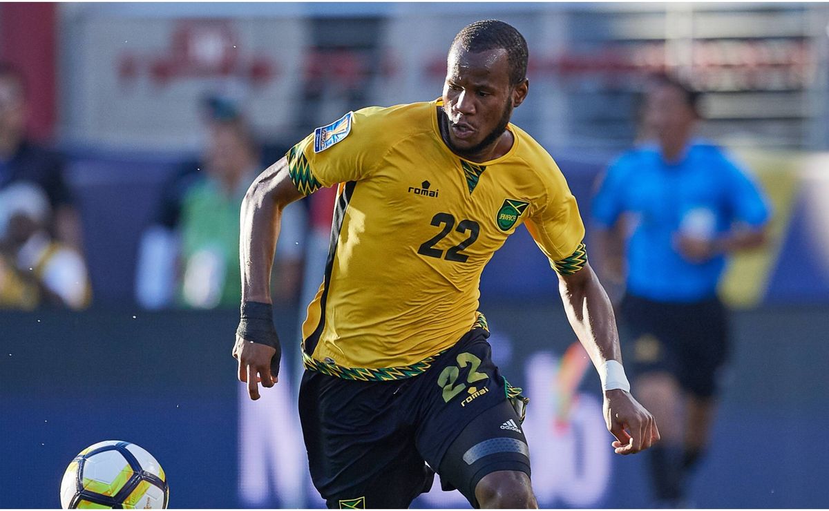 Where to watch Jamaica vs Honduras live in the USA 202425 Concacaf