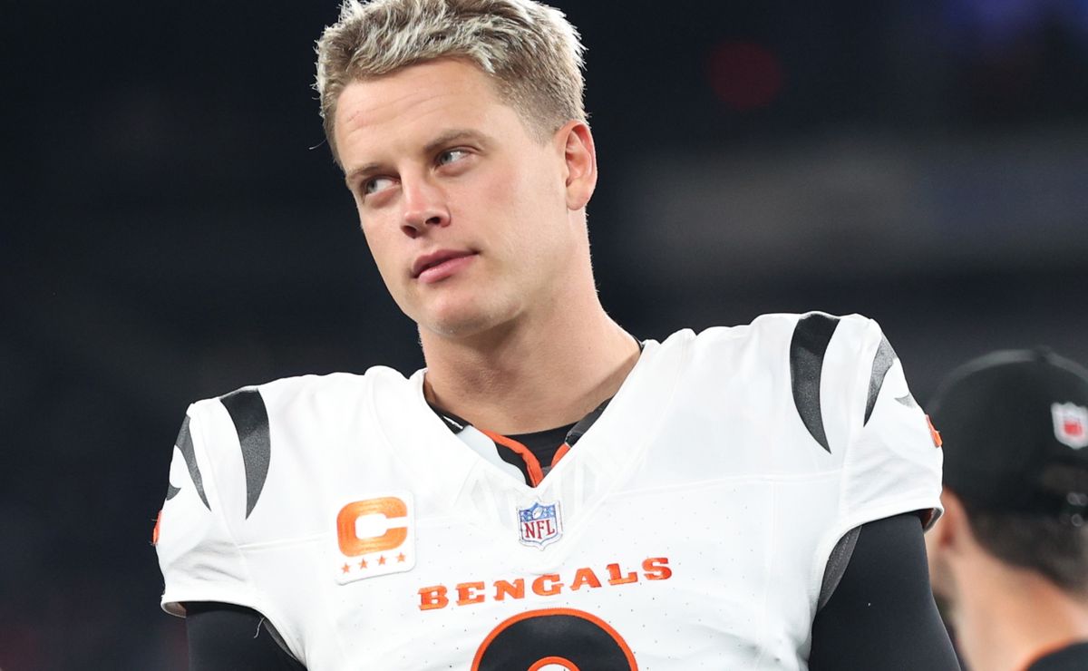 NFL News: Bengals QB Joe Burrow gets brutally honest after victory against Giants