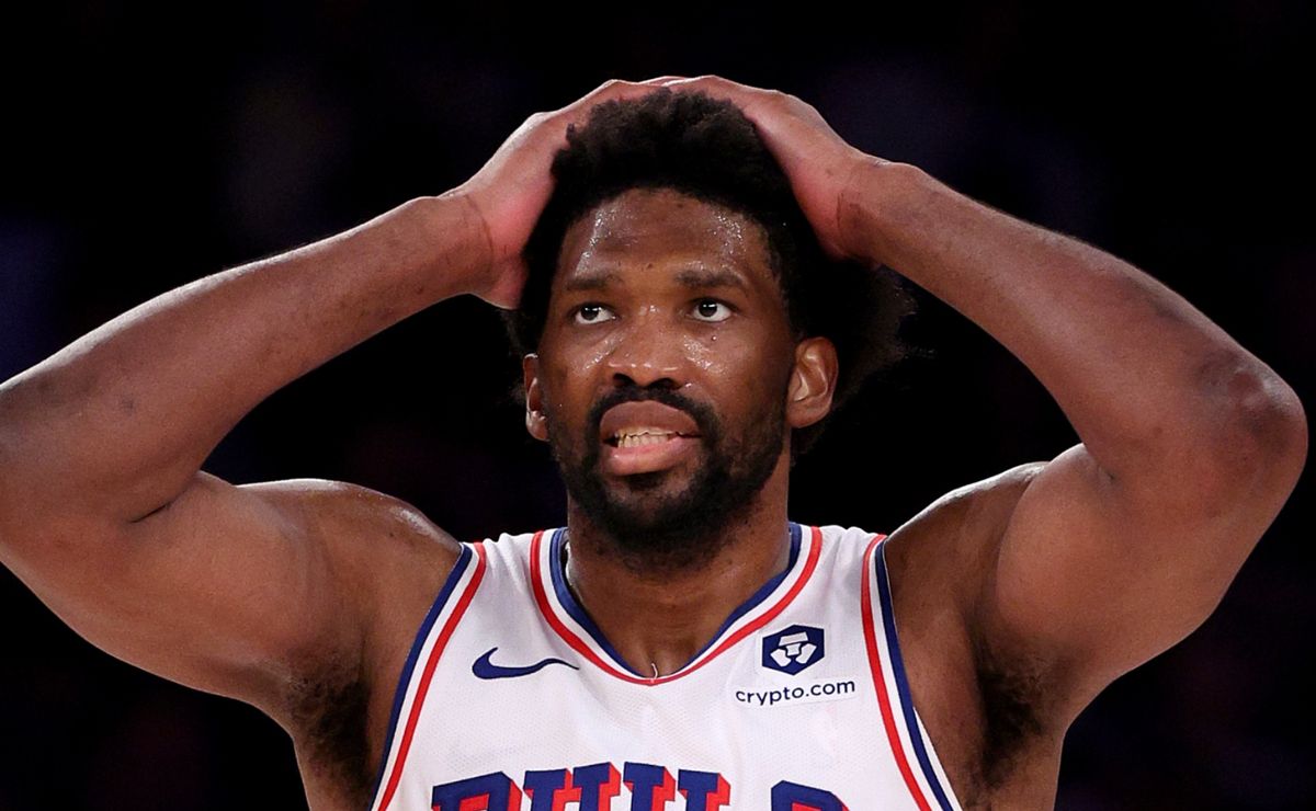 NBA News: 76ers star Joel Embiid makes major decision about playing games back-to-back