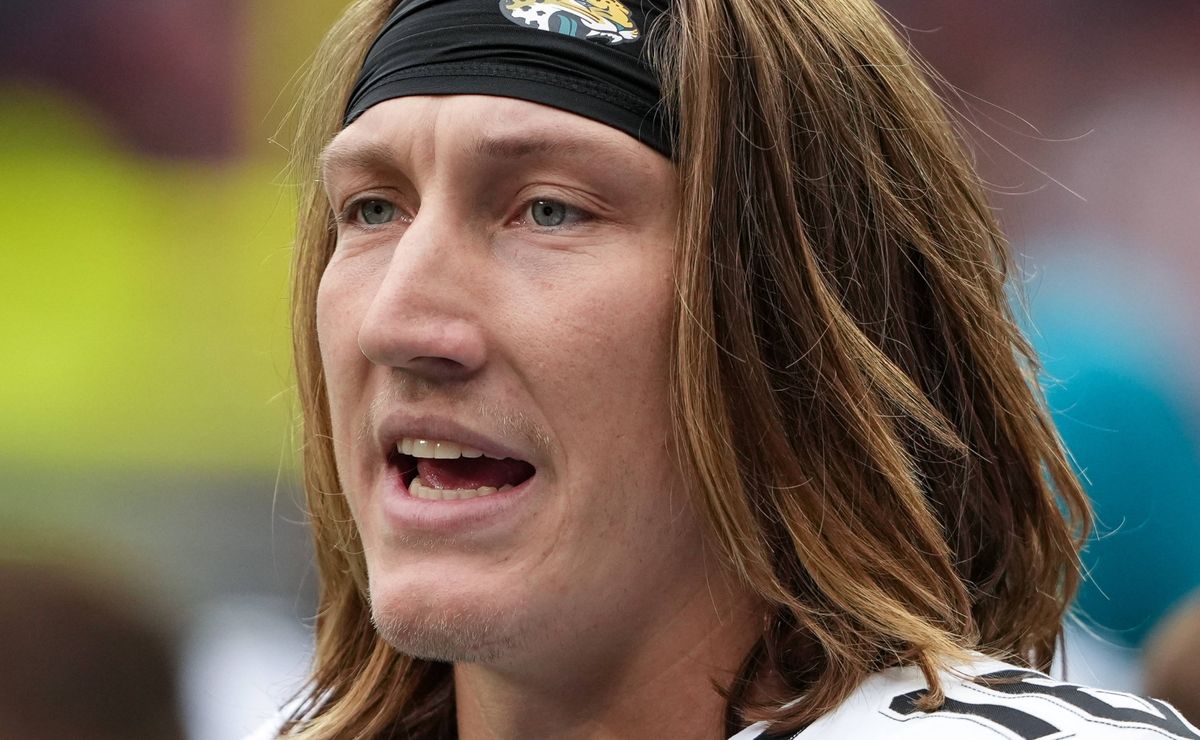 NFL News: Trevor Lawrence’s Jaguars teammate still ineligible despite suspension end